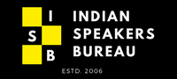 Indian Speakers Bureau