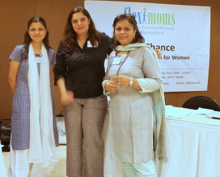 FICCO FLO welcomed Sairee Chahal – a champion in promoting women leadership and entrepreneurship